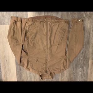 American eagle jacket